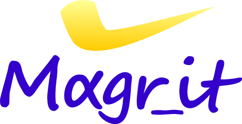 Logo Magr-it